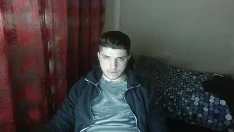 Slut-Boy online show from January 20, 2025, 9:01 pm