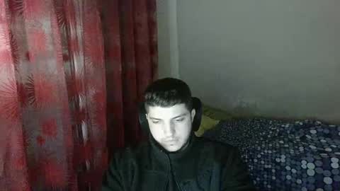 Slut-Boy online show from January 21, 2025, 5:51 pm