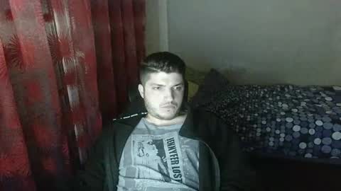 Slut-Boy online show from January 25, 2025, 12:27 am