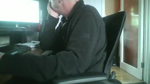 John Buck online show from December 24, 2024, 12:11 pm