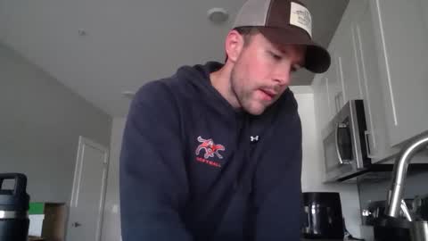 Snapshot of feetlovergh2 chatting on April 30, 2026, 10:36 pm Ethan Slayher online show from April 30, 2026, 10:36 pm