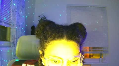 Soley online show from January 20, 2025, 2:01 am