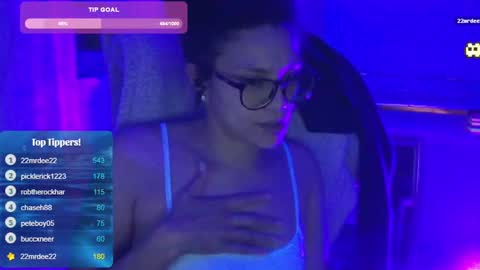 Soley online show from January 27, 2025, 7:45 am