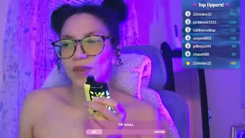 Soley online show from January 31, 2025, 6:24 am