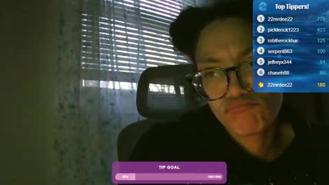 Soley online show from February 1, 2025, 10:55 pm