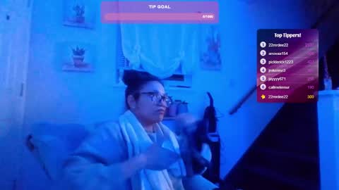 Soley online show from March 5, 2025, 1:42 am