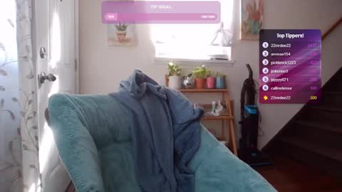 Soley online show from March 5, 2025, 8:32 pm