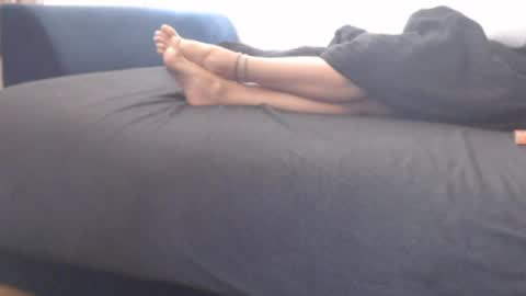 Snapshot of feetrmistress chatting on May 11, 2026, 7:25 am feetrmistress online show from May 11, 2026, 7:25 am