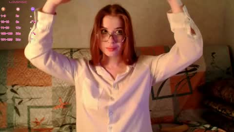 Hi Im Milly  nice 2 meet u 3 online show from May 6, 2026, 4:12 pm
