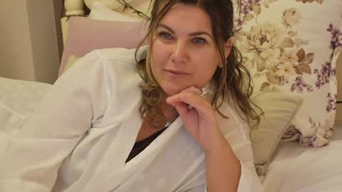 FeliciaKrige online show from January 31, 2025, 2:37 am