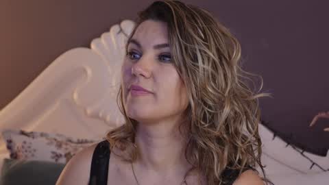 FeliciaKrige online show from February 1, 2025, 1:23 am