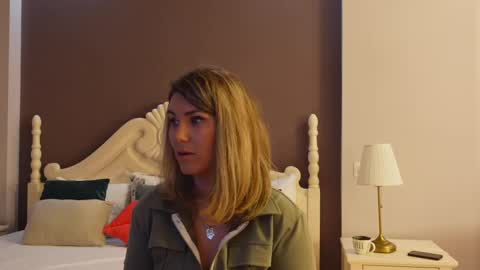 FeliciaKrige online show from February 28, 2025, 10:06 pm