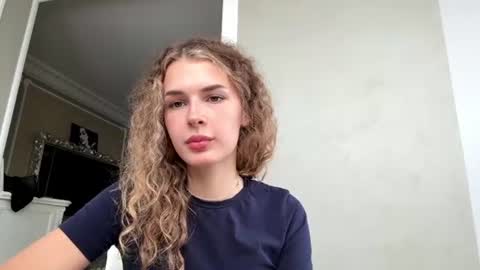 Snapshot of felicitassteinbrink chatting on July 26, 2026, 12:56 pm Zoe online show from July 26, 2026, 12:56 pm