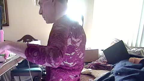 Snapshot of felicitybliss29 chatting on December 4, 2024, 6:33 am felicitybliss29 online show from December 4, 2024, 6:33 am