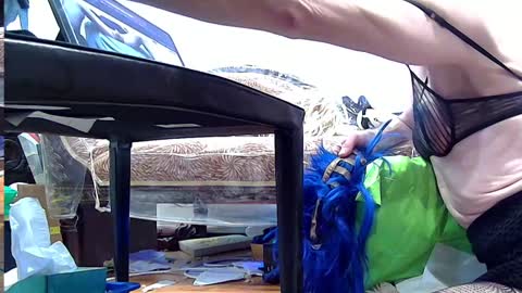 Snapshot of felicitybliss29 chatting on February 24, 2025, 4:15 pm felicitybliss29 online show from February 24, 2025, 4:15 pm