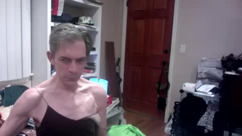 Snapshot of felicitybliss29 chatting on February 27, 2025, 6:50 am felicitybliss29 online show from February 27, 2025, 6:50 am