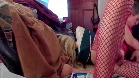 Snapshot of felicitybliss29 chatting on February 27, 2025, 7:15 pm felicitybliss29 online show from February 27, 2025, 7:15 pm