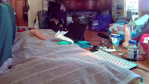 Snapshot of felicitybliss29 chatting on February 28, 2025, 12:42 pm felicitybliss29 online show from February 28, 2025, 12:42 pm