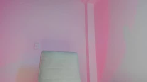 Snapshot of felinebloodbite chatting on October 5, 2025, 5:39 am LUNA  UPDATE  Ill be back soon still recovering but feeling better . online show from October 5, 2025, 5:39 am