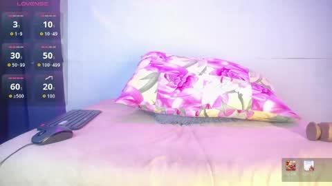 andres felipe benitez online show from April 19, 2026, 1:27 am