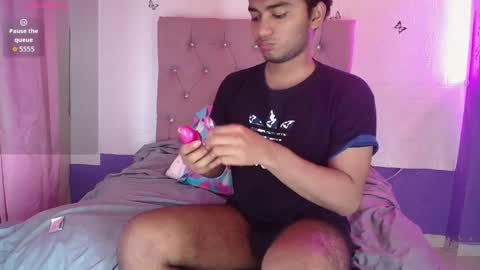 andres felipe benitez online show from April 27, 2026, 3:37 am