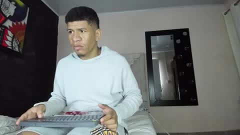  Felipe  online show from January 14, 2026, 9:20 pm