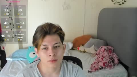 Felix leex online show from November 1, 2025, 7:05 pm