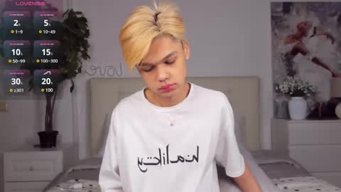 Felix online show from February 22, 2025, 4:19 pm