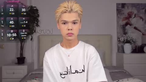 Felix online show from February 22, 2025, 8:31 pm