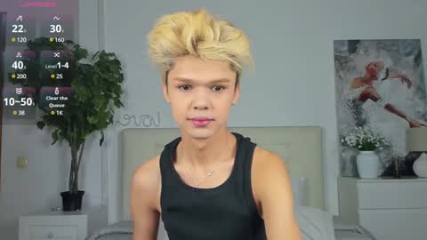 Felix online show from March 9, 2025, 10:41 pm