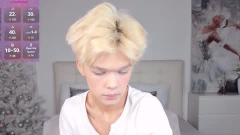 Felix online show from January 18, 2026, 9:18 pm