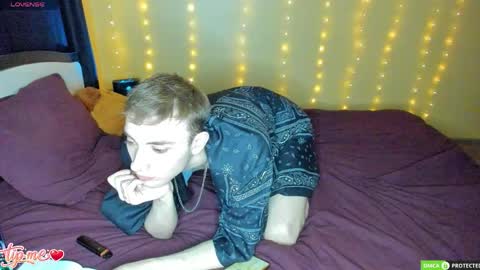 felixcurt online show from April 21, 2026, 8:09 am