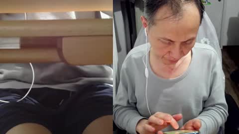 felixlau online show from March 3, 2025, 5:07 pm