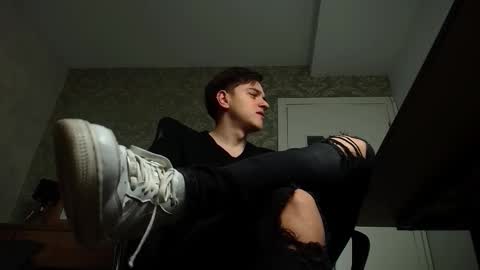 FelixStark online show from November 20, 2025, 5:51 am