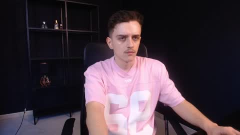 FelixStark online show from May 24, 2026, 6:51 am