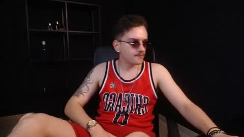 Snapshot of felixstark chatting on June 18, 2026, 3:18 am FelixStark online show from June 18, 2026, 3:18 am