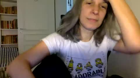 Fell4M online show from March 12, 2025, 1:40 pm