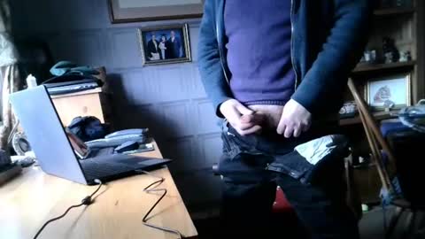 Adam online show from January 27, 2025, 2:02 pm