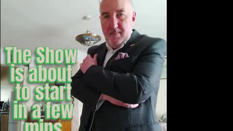 Adam online show from March 14, 2026, 8:31 am