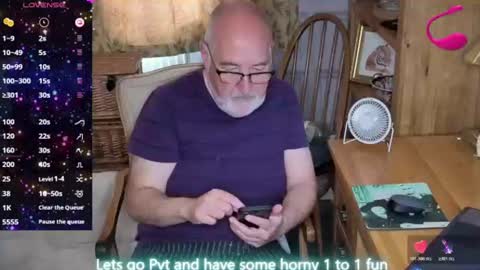 Adam online show from June 25, 2026, 7:46 am