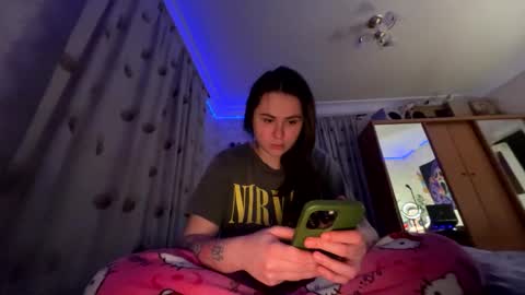 Snapshot of felvivalkitty chatting on March 23, 2026, 8:02 pm Seva online show from March 23, 2026, 8:02 pm