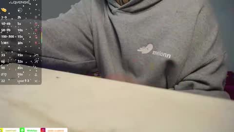 Snapshot of femboy666sixx_ chatting on October 12, 2025, 3:16 am GABY666 online show from October 12, 2025, 3:16 am