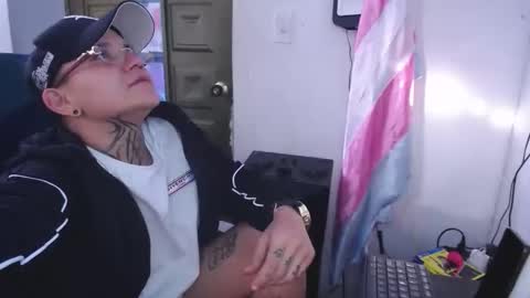 GABY666 online show from March 4, 2026, 12:11 pm