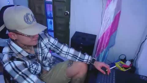 GABY666 online show from March 6, 2026, 12:12 pm