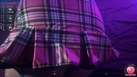 Snapshot of femboydanii chatting on July 26, 2026, 11:55 pm Dani online show from July 26, 2026, 11:55 pm