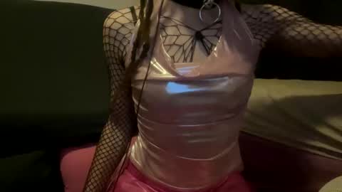 Femboyhorse online show from January 29, 2025, 12:33 am