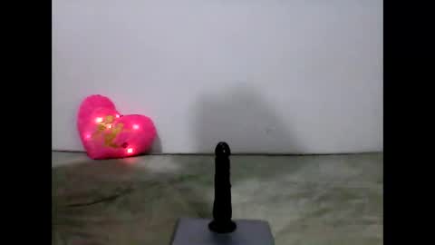 Femboy Jose Maria online show from February 5, 2025, 7:50 am