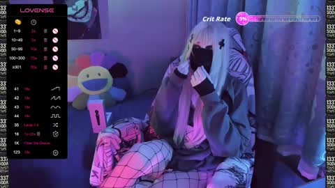 Snapshot of femboymatthew chatting on October 23, 2025, 7:29 am FemboyMatthew online show from October 23, 2025, 7:29 am