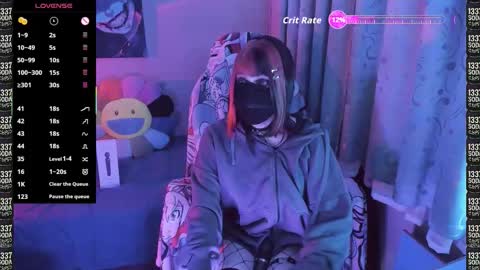 FemboyMatthew online show from February 10, 2026, 7:23 am