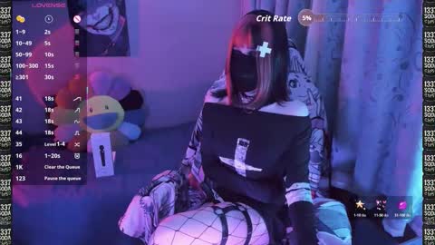 FemboyMatthew online show from February 13, 2026, 7:48 am